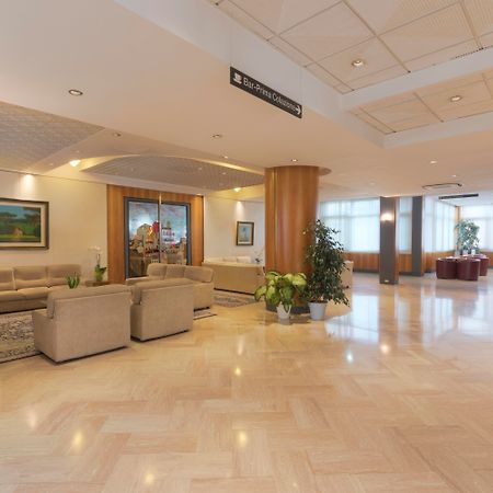 Hotel Minerva Arezzo Exteriér fotografie