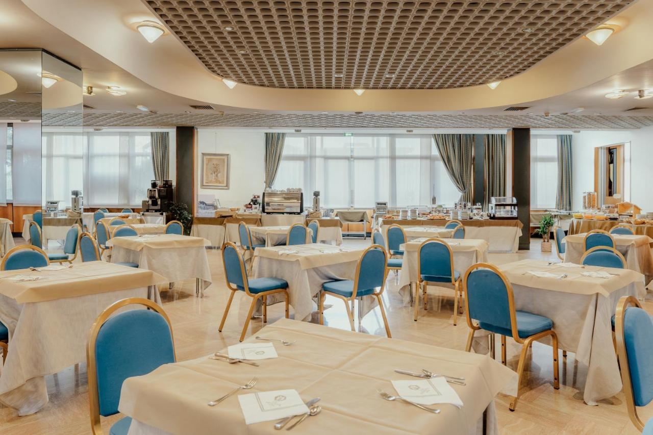 Hotel Minerva Arezzo Exteriér fotografie