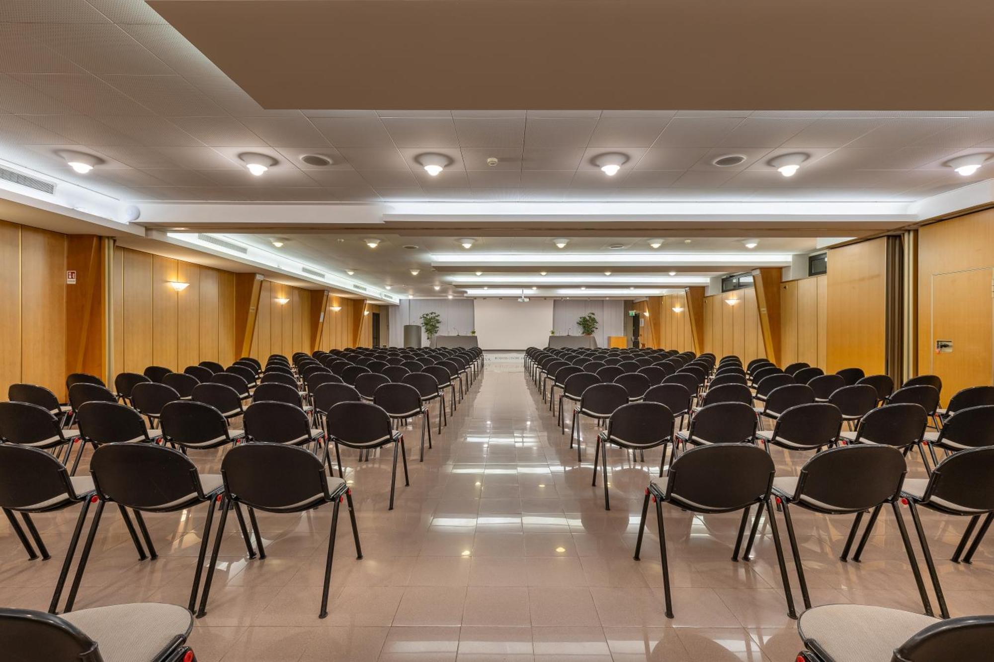 Hotel Minerva Arezzo Exteriér fotografie
